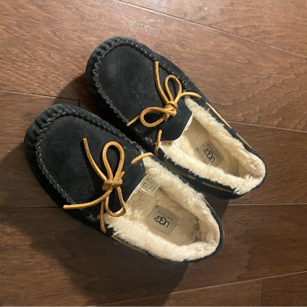 Ugg slippers